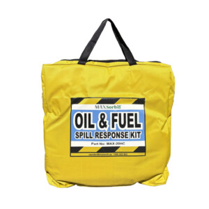 20L Oil and Fuel Spill Kit